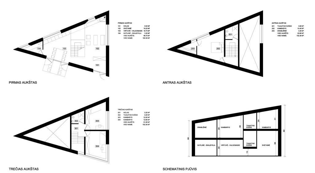 triangle_house_first_floor