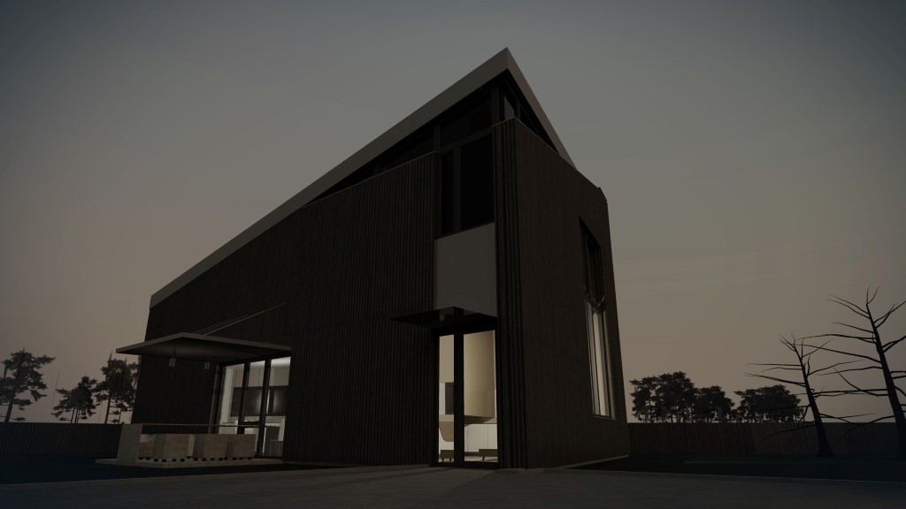 triangle_house_render_exterior_night1